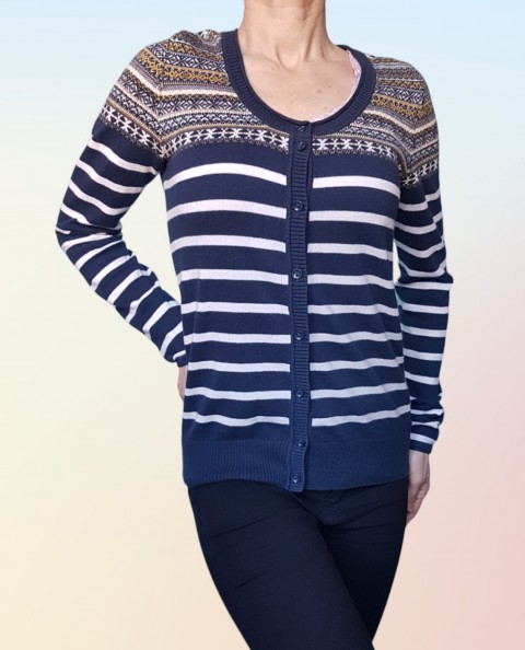 Jopica Tom Tailor, lep model, XS, 3,5 e