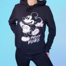 Mickey Mouse kapucar, XS, 4 e
