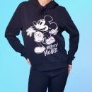 Mickey Mouse kapucar, XS, 4 e