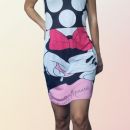 Minnie Mouse obleka XS-S, 5e
