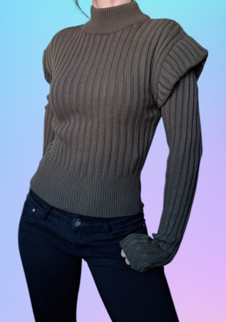 Modni pulover JF Lefon, 3 e