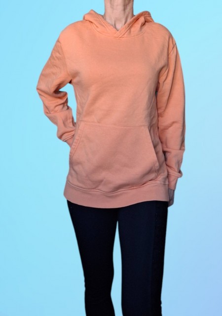 H&M Kapucar, mikica s kapuco, Hoddie, št.170, 4 e