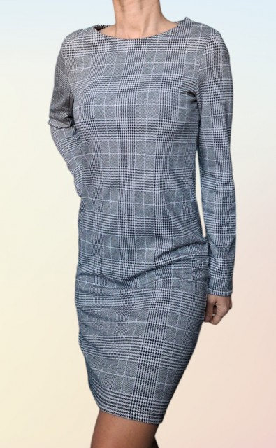 H&M poslovna obleka, XS - S, 7e