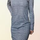 H&M poslovna obleka, XS - S, 7e