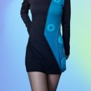 Modna tunika XS, 10e
