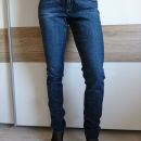Ženske jeans kavbojke, št 26, XS-S, enkrat oblečene 5 e