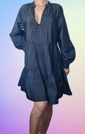 ZARA modna obleka, 7e