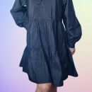 ZARA modna obleka, 7e
