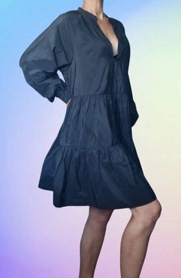 ZARA modna obleka, 7e
