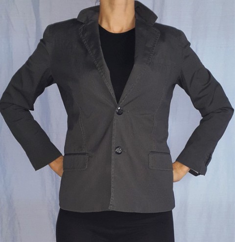 S.Oliver suknjič oz blazer, jakna, 6e