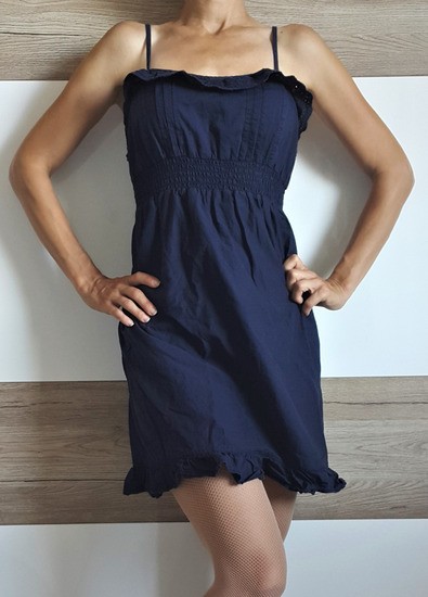 Poletna oblekica Tally Weijl 36, 5e