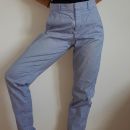 H&M športno elegantne hlače, XS, 5e