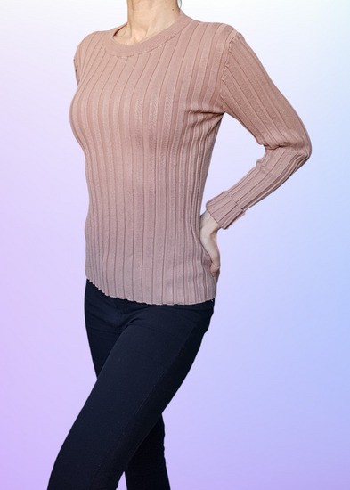 Reserved Rebrasta nude majica 164 - XS, 2.5e