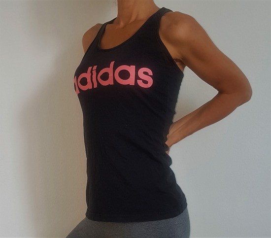 Adidas športna majica, XS - 34, 3e