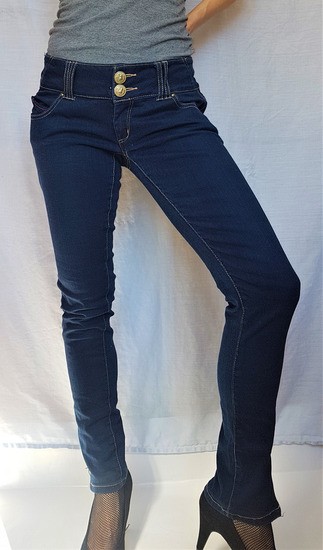 Tally Weijl skinny, XS, 6e