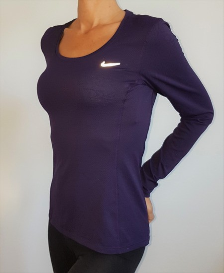 Original Nike Dri-fit tekaška majica, XS, 12e