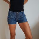 Jeans kratke hlače, Jims Studio Jeans, 34, 5e