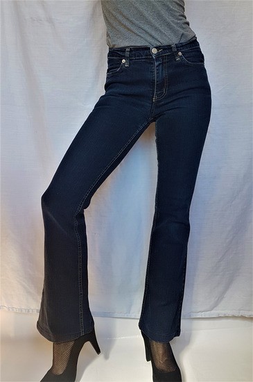 Take Two kavbojke, denim, dober kroj, 34, 7e