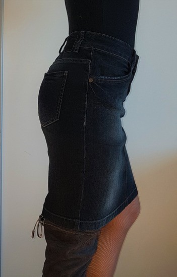 S.Oliver jeans krilo. 34, 5e