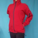 Softshell oz windstopper športna jakna, 36, 9e