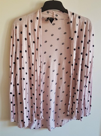 Pikasta jopica H&M, XS, 1,5e