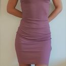 Gina Tricot čudovita oblekica, XS, 10e
