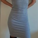 Pull&Bear oblekica s kr.rokavi, XS-S, 4e