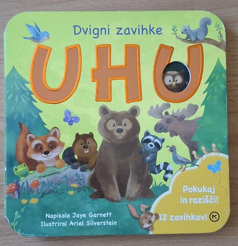 Knjige otroške in odrasle - foto