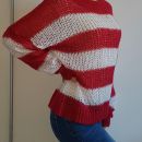 TOMMY Jeans Pulover, nenošen, S, 12 e