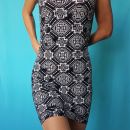 Oprijeta, prijetna obleka zanimivega izgleda, 6 e