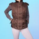 Brezrokavnik z dodatki, prilagodljiv, XS in S, 4 e