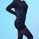 Kosmata tunika, puloverček 3,00 €