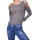 Majica z odprtimi rameni 2,00 €