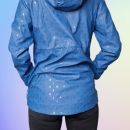 Dežna jakna s kapuco Rainy Days Club, 146-152, 8 e