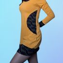 Joe&Luca modna tunika ali obleka, št. 36, 15e