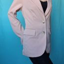 Ženski blazer -suknjič, nežno roza, 38, 7e Ženski blazer -suknjič, nežno roza, 38, 7e