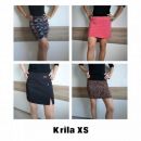 Komplet 4 kril, XS, 5e Komplet 4 kril, XS, 5e