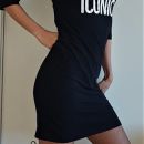 Oblekica I am Iconic, XS, 4e