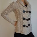 Atmosphere bež pulover, 34, 3e