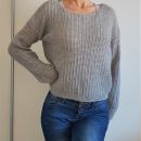 Benetton puloverček XS-S, 4.5e