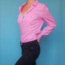 Roza srajca, XS, 3.5e