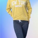 H&M rumen kapucar 170 oz XS, 3e