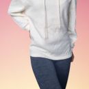 Kapucar majica s kapuco, XS, 4e