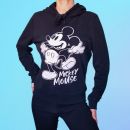 Mickey Mouse kapucar, XS, 3e