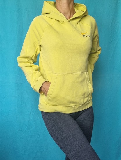 Nike kapucar, hoodie, mikica, 158-164, 6e