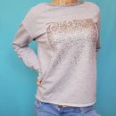 Espirit EDC majica z bleščicami, XS, 2.5e