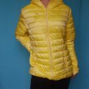 Ženska bunda s kapuco, S, 8e