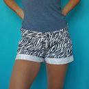 Zebraste hlače H&M, 170 - XS, 3.5e