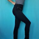 Hlače z zadrgo zadaj, Ann Christine. 34, 4.5e