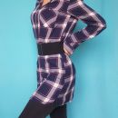 H&M srajčna tunika, 36, 5e